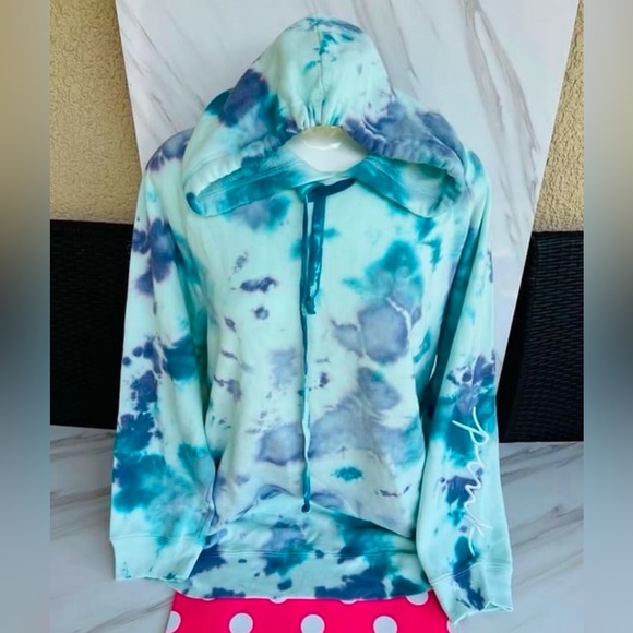 Victorias Secret PINK Hoodie - Picture 1 of 1